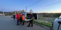 В Кирово-Чепецке неделю ищут пенсионерку в бежевой куртке - ProGorod.Ru
