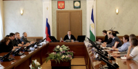 На «Российской креативной неделе» в Башкирии встретятся более 140 участников - Сетевое издание Республика Башкортостан