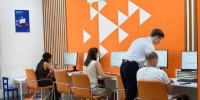 В Астраханской области помогли найти работу 214 астраханцам после долгого перерыва - Комсомольская Правда