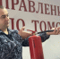 В Управлении Росгвардии по Томской области состоялся семинар по пожарной безопасности - Росгвардия