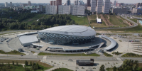 На ремонт крыши новой «Сибирь-Арены» заложили почти 4 миллиона - NSKNews.Info