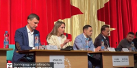 Министры и заместители губернатора выехали в посёлки Майский и Октябрьский Белгородского округа - Сетевое издание Ровеньская нива