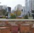 Городские фонтаны готовят к зимнему периоду. - Городской округ Иваново