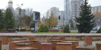 Городские фонтаны готовят к зимнему периоду. - Городской округ Иваново