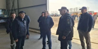 Поздравляем с Днем сельского хозяйства и перерабатывающей промышленности! - Администрация Родинского района