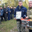 Чемпионы осенней рыбалки - Газета Сельская правда
