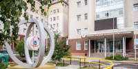 В кардиоцентре Югры с начала года провели 550 операций на сердце - ИД Новости Югры