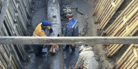 Стало известно, когда в новгородском Григорове заработает новый водопровод - 53news.Ru