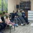 Светлый праздник Покрова Пресвятой Богородицы - ЦБС Меленковского района