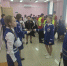 В Томской области состоялся межмуниципальный этап конкурса юных регулировщиков имени Николая Путинцева - Администрация Томской области