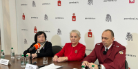 В Пермском крае планируют привить от гриппа более миллиона жителей - Вечерние ведомости