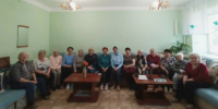 С ПРАЗДНИКОМ - Комплексный центр соцобслуживания населения