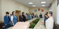 1 - Новодеревеньковский район