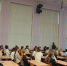 Ученицы лицея Тихоокеанского Медицинского узнали о женском здоровье - ТГМУ