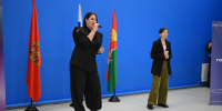 Проводили в армию - Газета Присаянье