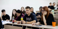 Молодёжка: студенческая жизнь опорного университета - ВолгГТУ