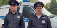 Саратовские полицейские нашли сбежавшего из детского сада мальчика - Провинциальный телеграфъ
