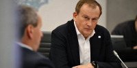 Александр Дрозденко: защиту молодежи от киберугроз нужно выстраивать системно - Единая Россия