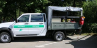 В Пензенской области официально завершён пожароопасный сезон в лесах - Минлесхоз Пензенской области