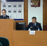 В ОМВД России «Кирилловский» состоялось совещание по итогам деятельности за 9 месяцев 2026 года. - Кирилловский муниципальный округ