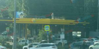 В Азове и районе назвали АЗС, где можно купить бензин в канистру - Azov.DonDay.Ru