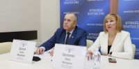 Дубовой: Господдержка новых инвестпроектов будет работать на всей территории региона - SeverPost.ru