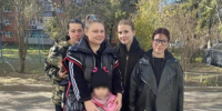 В Благовещенске 7-летняя девочка ушла в гости к подруге, не предупредив маму: поиски завершились успешно - Asn24.Ru