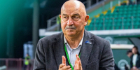 Черчесов: надо до конца доводить игру - ИА Чечня Сегодня