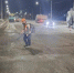 На Новом мосту ремонтируют проезжую часть - Администрация города