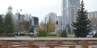 В Иванове городские фонтаны готовят к зиме - Известно.ру