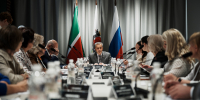 Фото Татар информ Конструктив - Газета Знамя