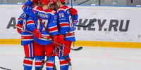 АКМ обыграл «Челмет» со счётом 4:2 - ИА Новомосковск Сегодня