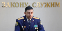 В Тверской области у главы СК появился новый зам - Комсомольская Правда