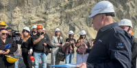 Дагестанский филиал ПАО «РусГидро» опроверг версию о сбросе воды как причине размыва «Красного моста» - РИА Дагестан