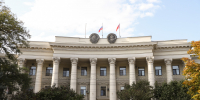 Сегодня состоится заседание Волгоградской областной Думы - Областная Дума
