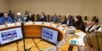 Фото: пресс-служба Законодательного Собрания края - НИА