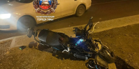 В Уфе в результате аварии госпитализирована пассажирка электровелосипеда - Сетевое издание Республика Башкортостан