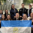 Молодые госслужащие Башкортостана прошли стажировки в федеральных министерствах и ведомствах  - Министерство молодёжной политики