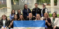 Молодые госслужащие Башкортостана прошли стажировки в федеральных министерствах и ведомствах  - Министерство молодёжной политики