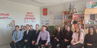 9 октября — День воинской славы: помним подвиг защитников Кавказа - Иссинский район