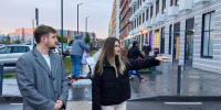 На связи с жителями - Городской округ Красногорск