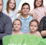 semia1510Семья из Чернянского округа победила во Всероссийском конкурсе «Семья года» - Мир Белогорья