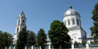 В селе Аджим Кировской области газифицирован храм XIX века - ProGorod.Ru