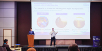 Проект «Незабытое Оренбуржье» вышел в финал всероссийской премии - Ria56.Ru
