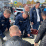 У станции метро «Проспект Победы» в Казани изъяли 21 кг колбасы и более 100 банок икры - Администрация г. Казань