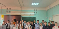 Громкое чтение «Уроки жизни» - ЦБС Балахнинского района