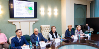 Ключевые вызовы современной экономики - УрГЭУ