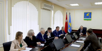 Новые скверы, тротуары и освещение как преображается Ступино - Городской округ Ступино