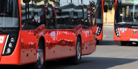 Автобус №89 в Казани поедет по новой схеме через улицу Академика Сахарова - Комсомольская правда Казань
