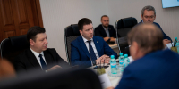 Ямал развивает сотрудничество с Росавиацией в сфере беспилотных авиационных систем - Администрация ЯНАО